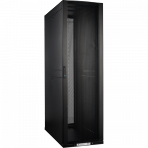 Шкаф напольный LANMASTER серии DC шириной 600мм